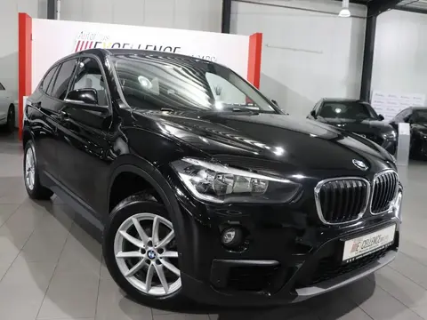 Annonce BMW X1 Diesel 2018 d'occasion 