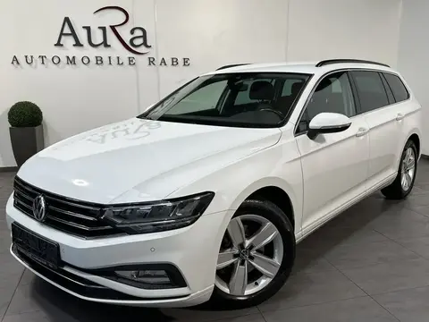 Annonce VOLKSWAGEN PASSAT Diesel 2020 d'occasion 