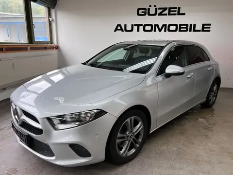 Used MERCEDES-BENZ CLASSE A Petrol 2018 Ad 