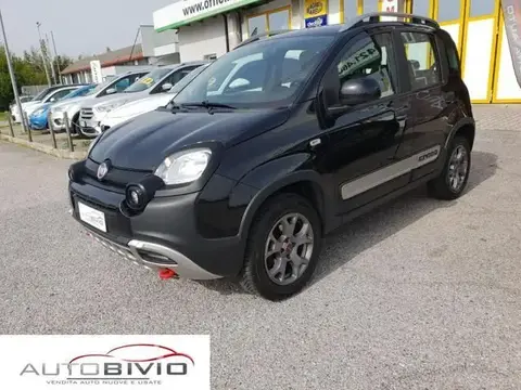 Used FIAT PANDA Petrol 2016 Ad 