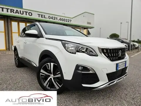 Annonce PEUGEOT 3008 Diesel 2020 d'occasion 