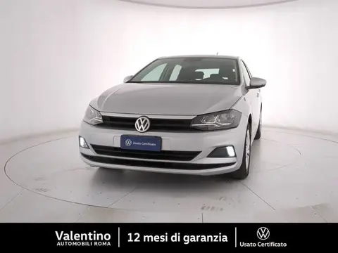 Annonce VOLKSWAGEN POLO Essence 2018 d'occasion 