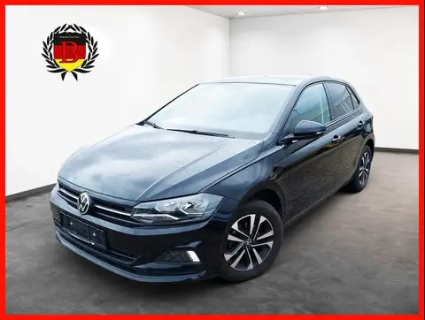 Used VOLKSWAGEN POLO Petrol 2021 Ad 