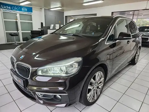 Used BMW SERIE 2 Petrol 2014 Ad 