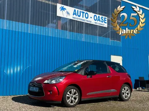 Used CITROEN DS3 Petrol 2015 Ad 