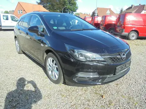 Used OPEL ASTRA Diesel 2022 Ad 