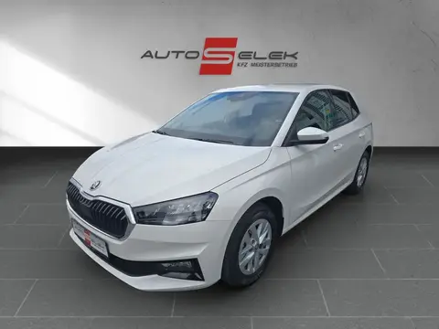 Used SKODA FABIA Petrol 2024 Ad 