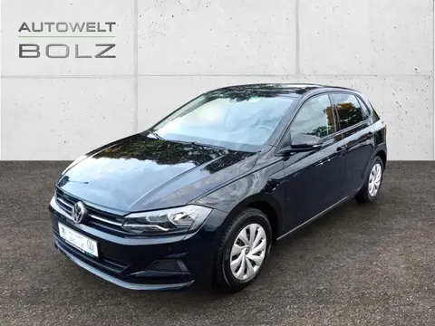 Annonce VOLKSWAGEN POLO Essence 2021 d'occasion 