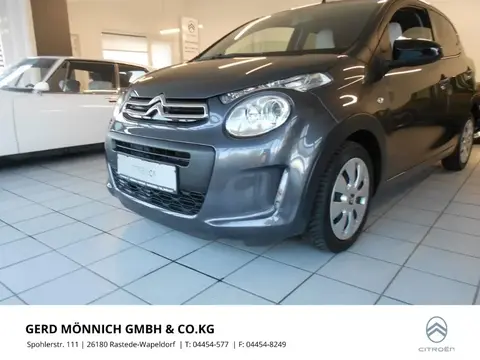 Used CITROEN C1 Petrol 2021 Ad 