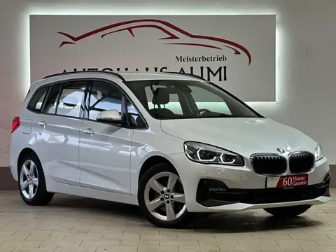 Annonce BMW SERIE 2 Diesel 2021 d'occasion 