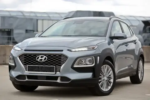 Annonce HYUNDAI KONA Essence 2020 d'occasion 