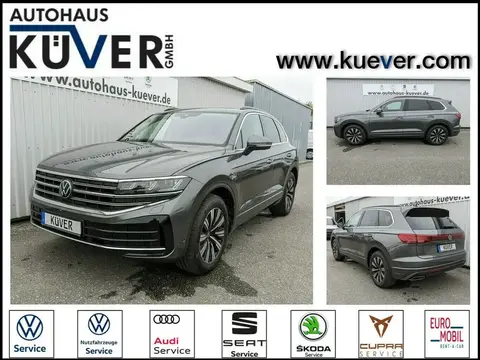 Used VOLKSWAGEN TOUAREG Diesel 2024 Ad 