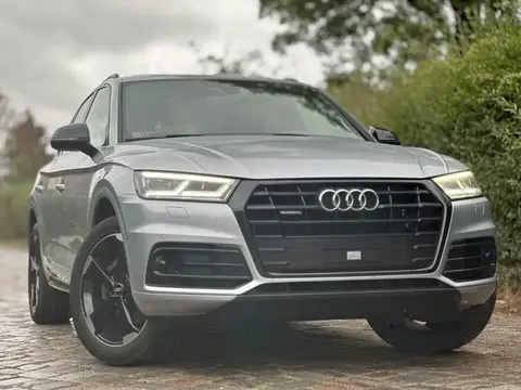 Annonce AUDI Q5 Diesel 2019 d'occasion 