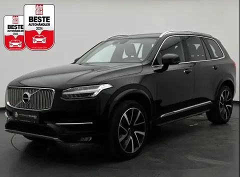 Used VOLVO XC90 Diesel 2018 Ad 