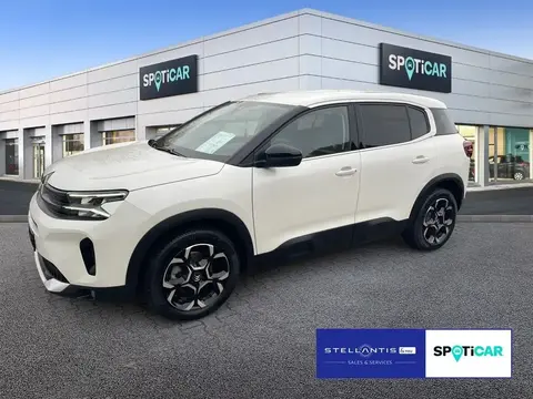 Used CITROEN C5 AIRCROSS Petrol 2023 Ad 