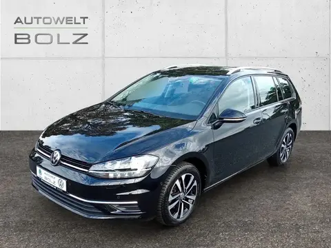 Used VOLKSWAGEN GOLF Petrol 2019 Ad 