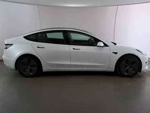 Annonce TESLA MODEL 3 Non renseigné 2021 d'occasion 