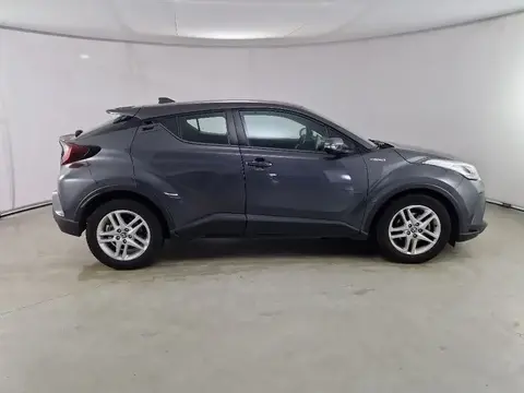 Used TOYOTA C-HR Hybrid 2020 Ad 