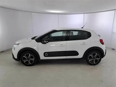 Used CITROEN C3 Diesel 2017 Ad 