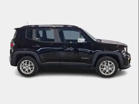 Used JEEP RENEGADE Hybrid 2022 Ad 