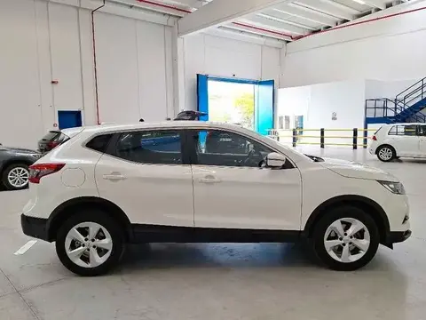 Used NISSAN QASHQAI Diesel 2020 Ad 