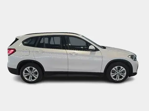 Annonce BMW X1 Hybride 2021 d'occasion 