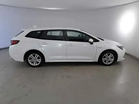 Used TOYOTA COROLLA Hybrid 2019 Ad 