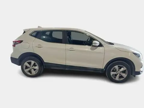 Used NISSAN QASHQAI Diesel 2019 Ad 