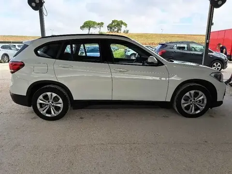 Used BMW X1 Hybrid 2021 Ad 