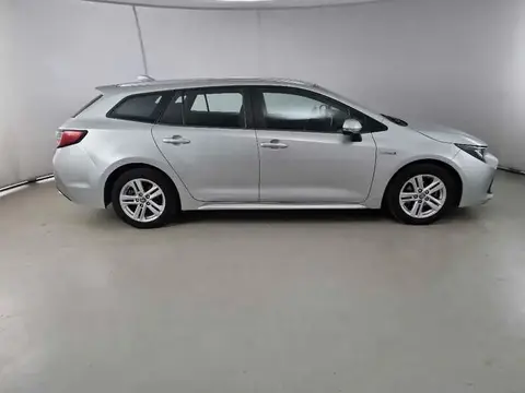 Used TOYOTA COROLLA Hybrid 2021 Ad 