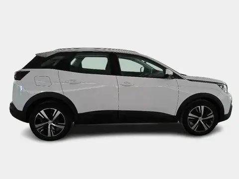 Used PEUGEOT 3008 Diesel 2019 Ad 