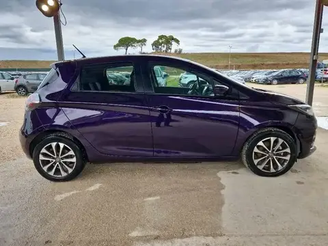 Used RENAULT ZOE Not specified 2021 Ad 