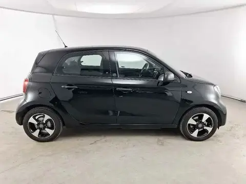 Used SMART FORFOUR Not specified 2020 Ad 