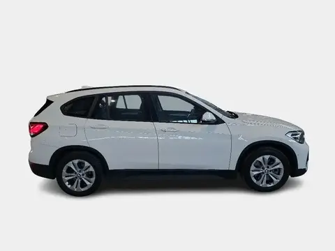 Used BMW X1 Hybrid 2021 Ad 