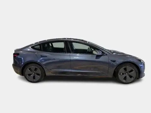 Annonce TESLA MODEL 3 Non renseigné 2021 d'occasion 