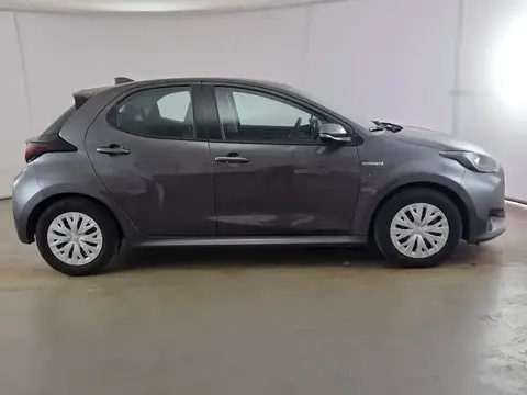 Used TOYOTA YARIS Hybrid 2021 Ad 