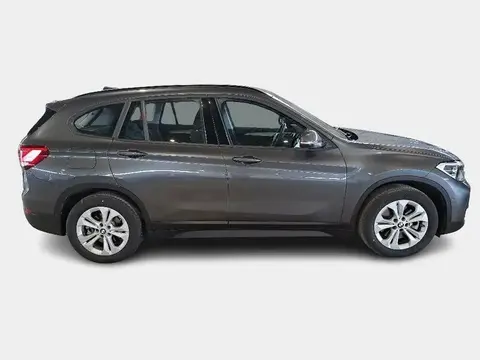 Used BMW X1 Hybrid 2021 Ad 