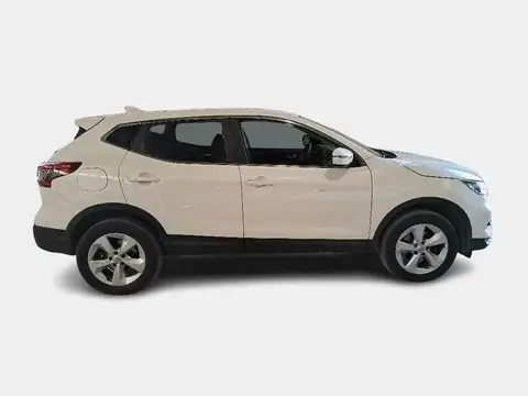 Used NISSAN QASHQAI Diesel 2020 Ad 