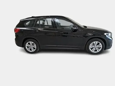 Used BMW X1 Hybrid 2020 Ad 