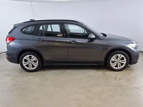 Annonce BMW X1 Hybride 2020 d'occasion 