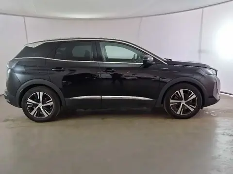 Annonce PEUGEOT 3008 Hybride 2021 d'occasion 