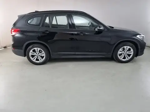 Used BMW X1 Hybrid 2021 Ad 