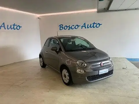 Used FIAT 500 Petrol 2018 Ad 