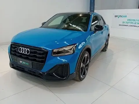 Annonce AUDI Q2 Diesel 2021 d'occasion 