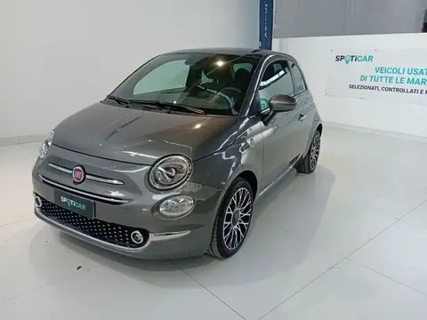 Used FIAT 500 Hybrid 2023 Ad 