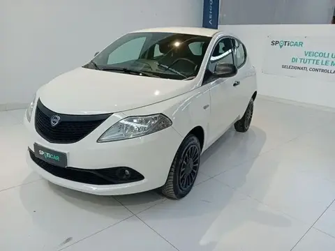 Used LANCIA YPSILON  2019 Ad 