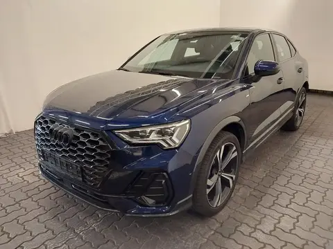 Annonce AUDI Q3 Diesel 2021 d'occasion 