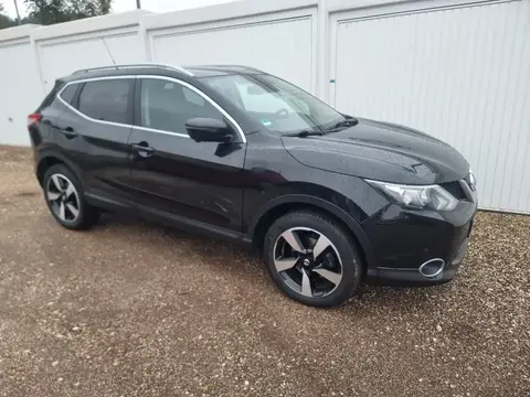 Used NISSAN QASHQAI Diesel 2017 Ad 