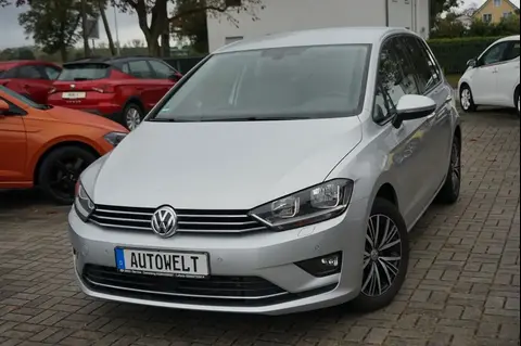 Annonce VOLKSWAGEN GOLF Essence 2016 d'occasion 