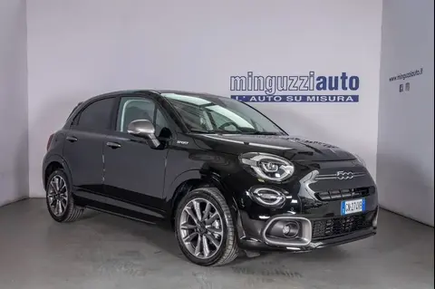 Annonce FIAT 500X Diesel 2023 d'occasion 